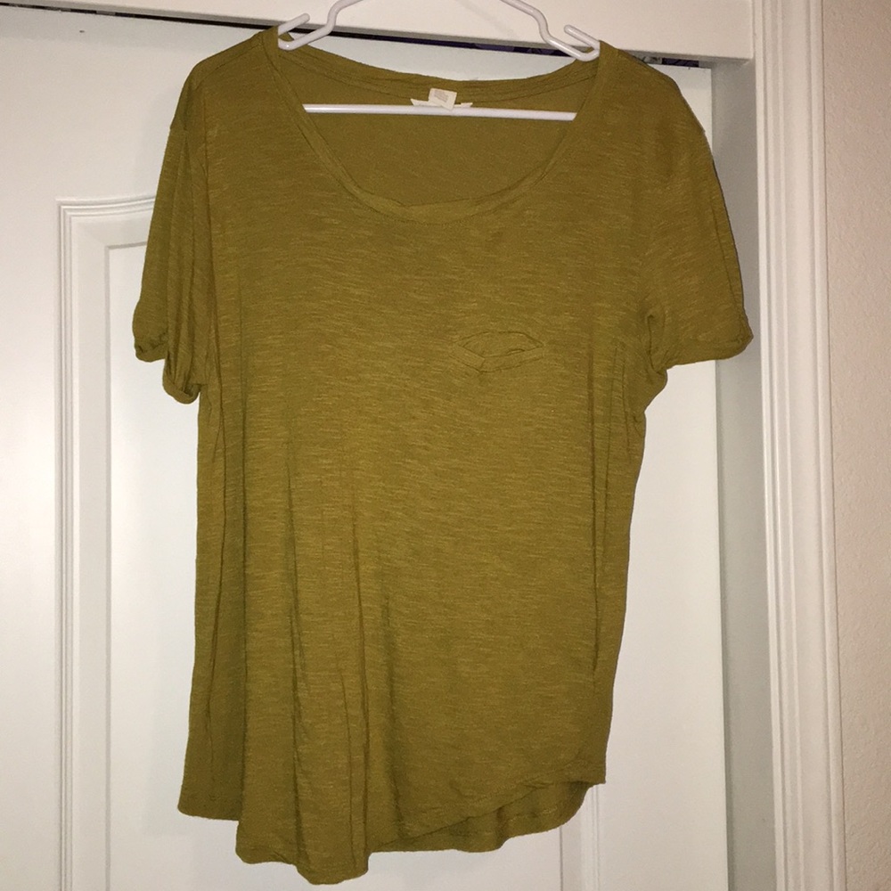 T Shirts